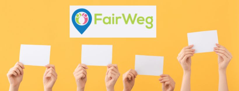 Umfrage zu Behinderung auf Veranstaltungen in Trier | FairWeg