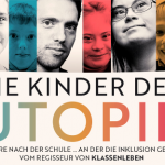 "Kinder der Utopie" im Agenda-Kino
