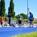 Die Special Olympics - von einem Sommercamp zur weltweiten Sportbewegung