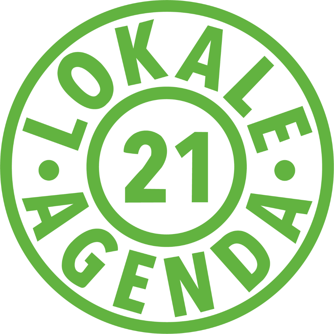 Logo Lokale Agenda 21 e.V.